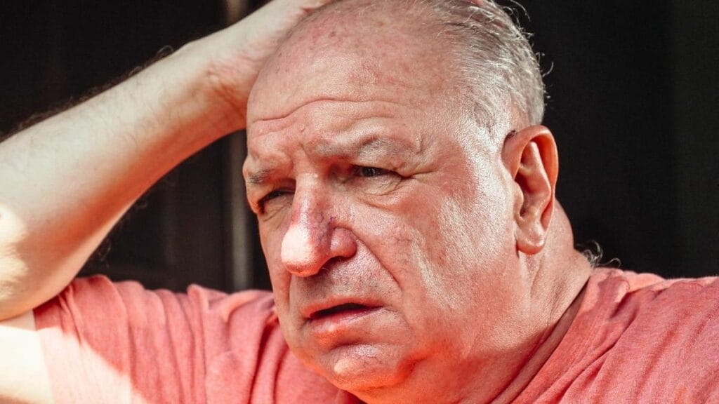 What Your Skin Can Tell You About Your Dementia Risk (Before Memory Fails)