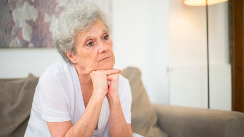 The Unexpected Mindset That Plays a Role in How Quickly You Age