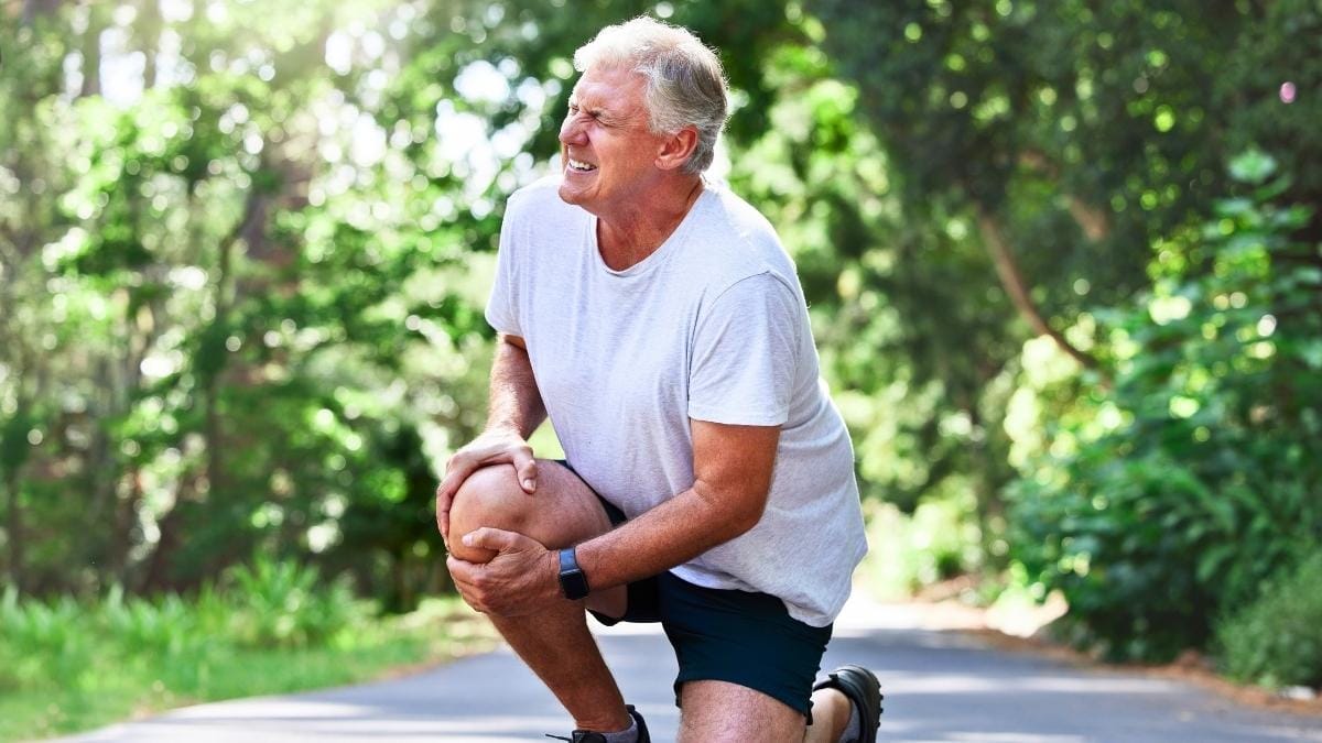 5 Workout Habits That Could Be Damaging Your Joints: Quit Them Today