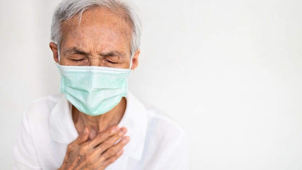 Difficulty Breathing With Age: 5 Real Strategies for Real Relief