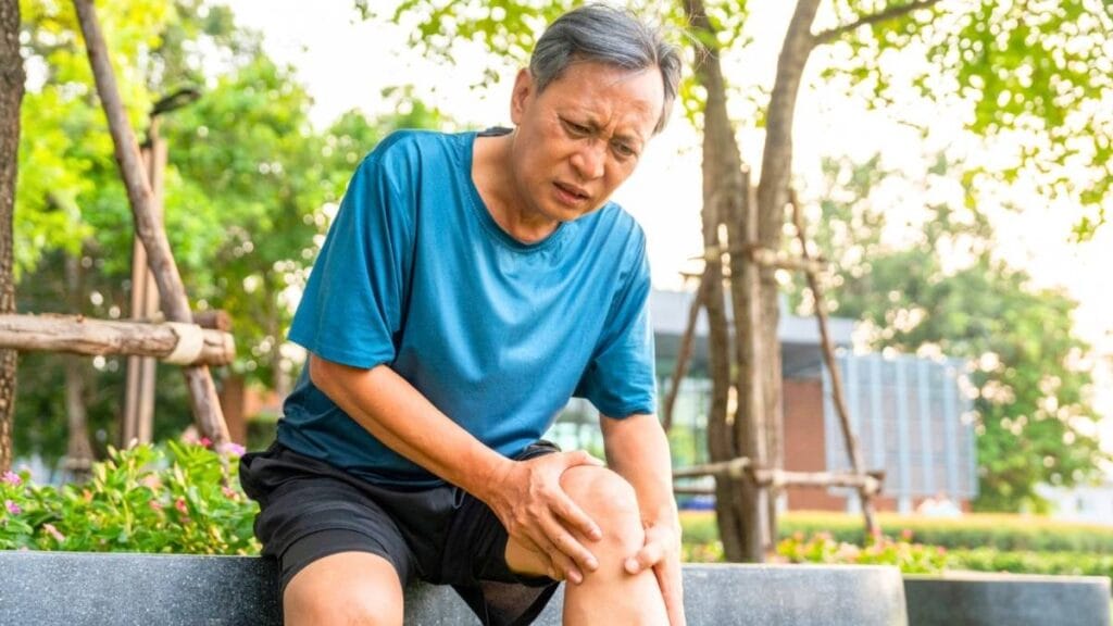 Why Runners Over 50 Keep Getting Hurt: The Sleep Connection You Are Probably Missing