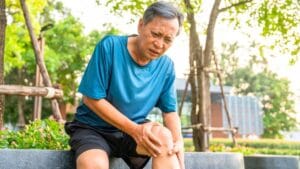 Why Runners Over 50 Keep Getting Hurt: The Sleep Connection You Are Probably Missing