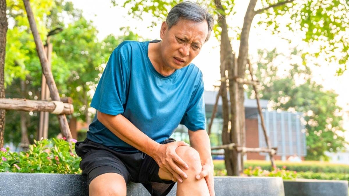 Why Runners Over 50 Keep Getting Hurt: The Sleep Connection You Are Probably Missing