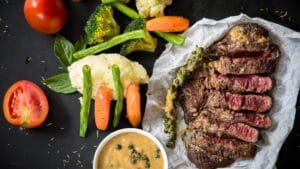 Fitness Experts Recommend These High-Protein Foods For Faster Muscle Recovery And Increased Strength Gains