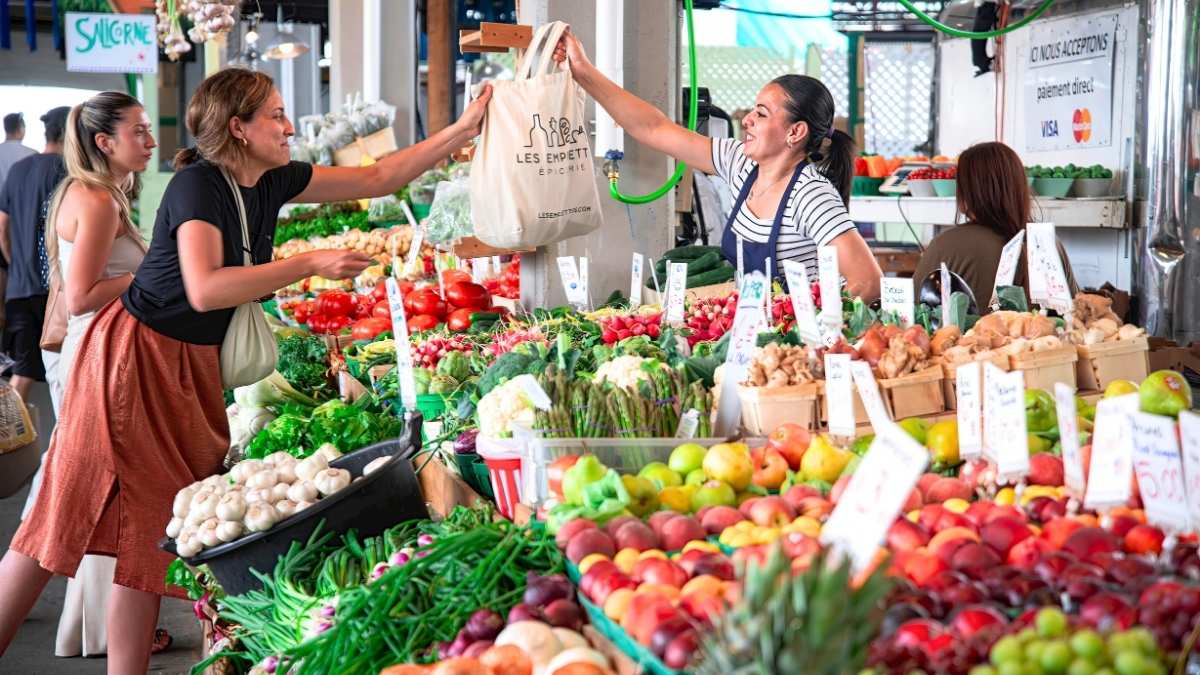 Why Eating Seasonal Produce Might Be Your Healthiest Choice Yet