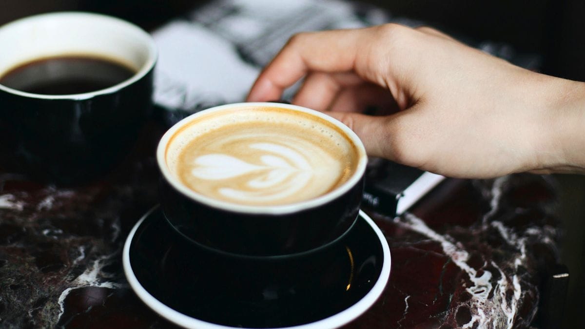 How You Drink Coffee: 7 Dietitian-Approved Ways to Make It Healthier