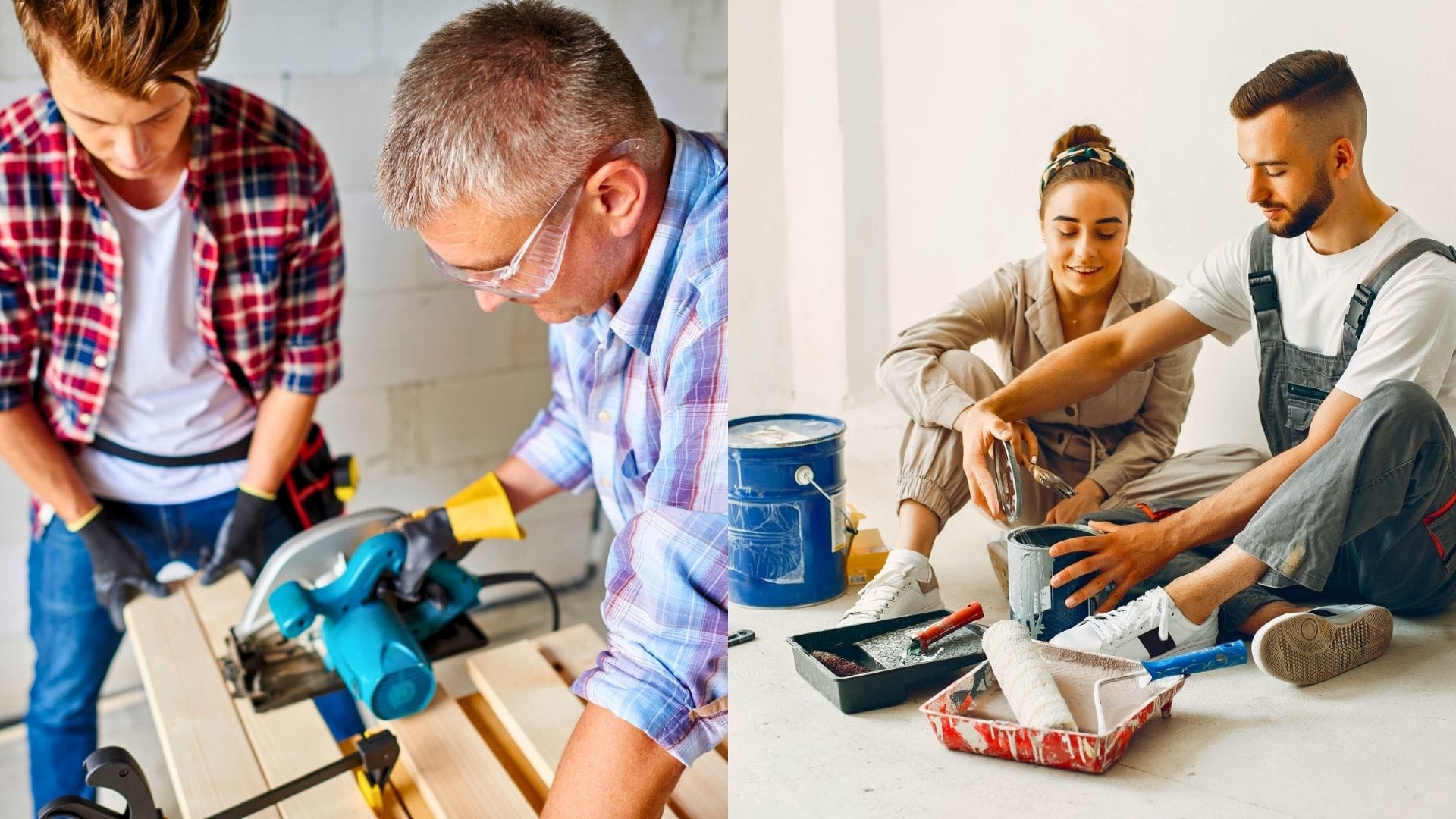 11 Essential DIY Skills Every Homeowner Should Know – According to Expert Contractors