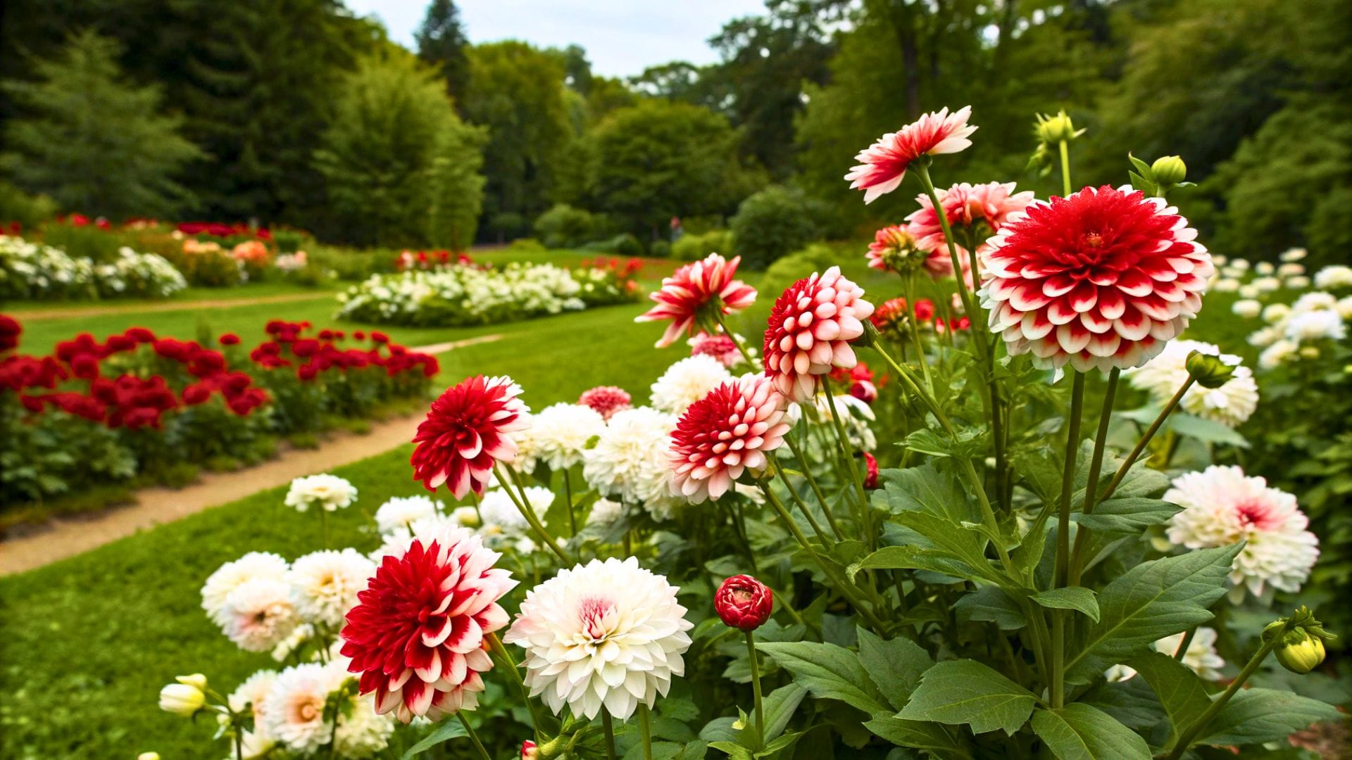 Plant These 15 Fragrant Flowers to Attract Pollinators and Delight Your Senses