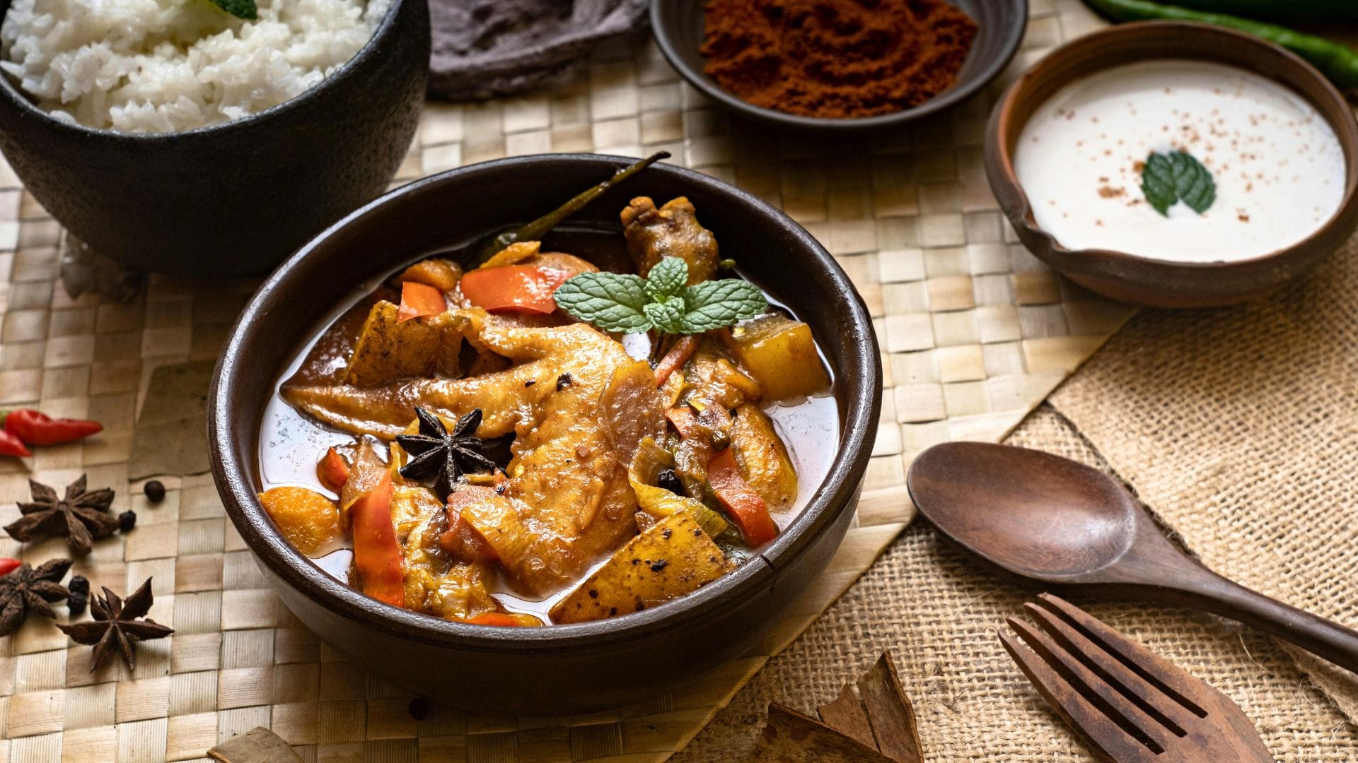 Restaurant-Style Takeout at Home: Quicker, Healthier, Delicious