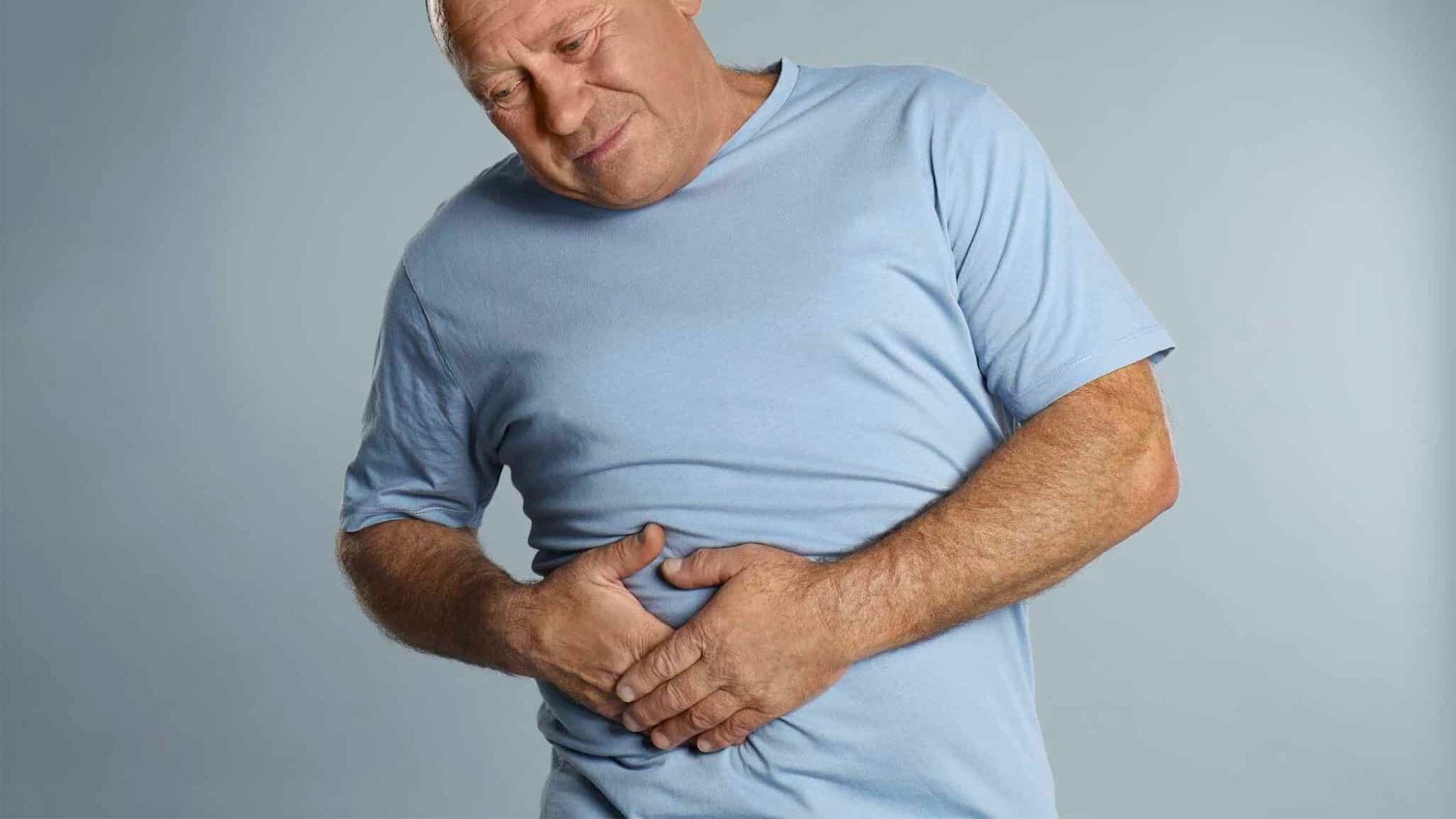 Is Your Liver in Trouble? Here Are 5 Symptoms to Watch For and the Foods That Support Healing