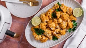 This Ginger Sesame Chicken Recipe Is What's for Dinner (30 Minutes, 8 Ingredients