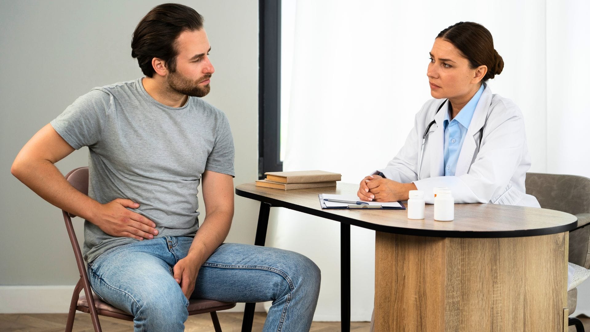 The #1 Food to Soothe an Upset Stomach Immediately, According to a Gastroenterologist