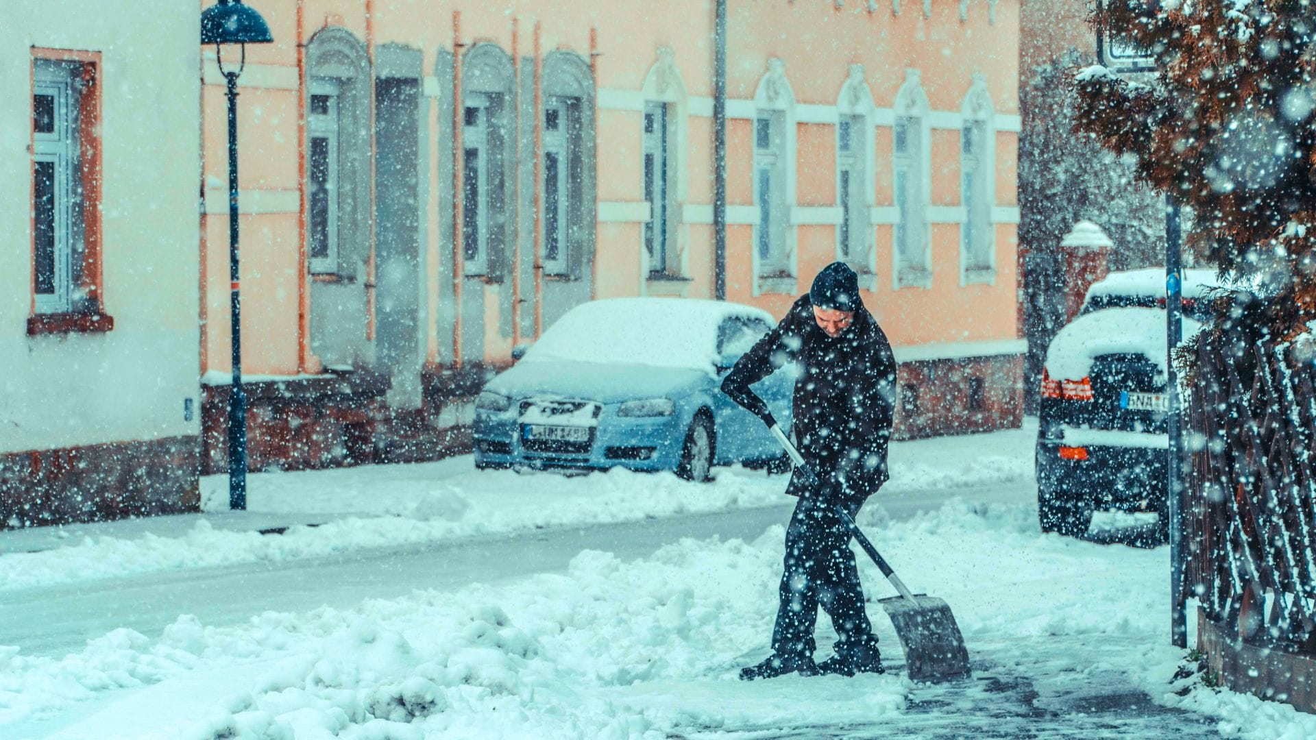 Do This Before the Ground Freezes to Make Winter Snow Removal Effortless