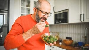 Eat This, Not That: A Kidney-Cleansing Grocery Guide