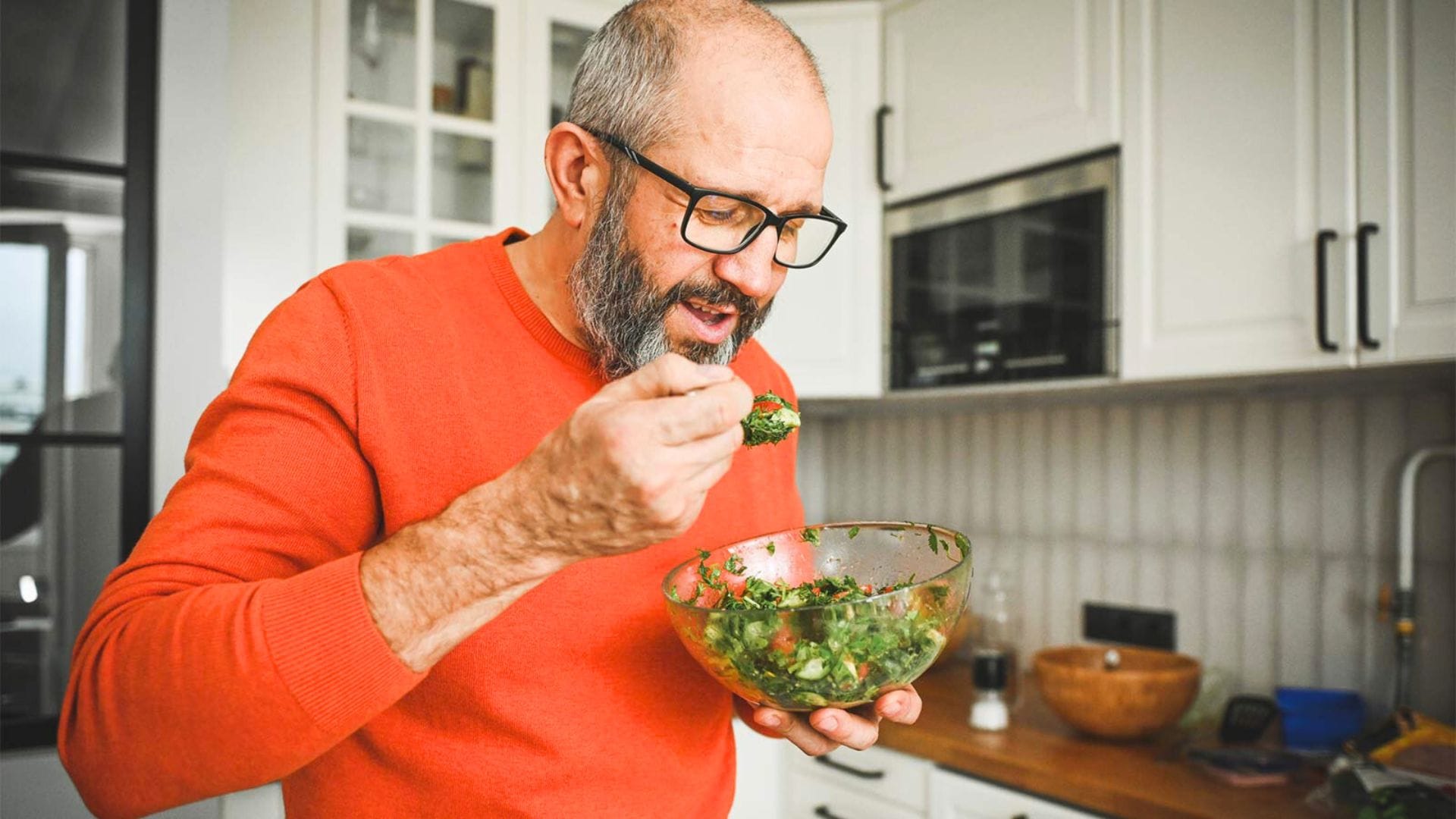 Eat This, Not That: A Kidney-Cleansing Grocery Guide