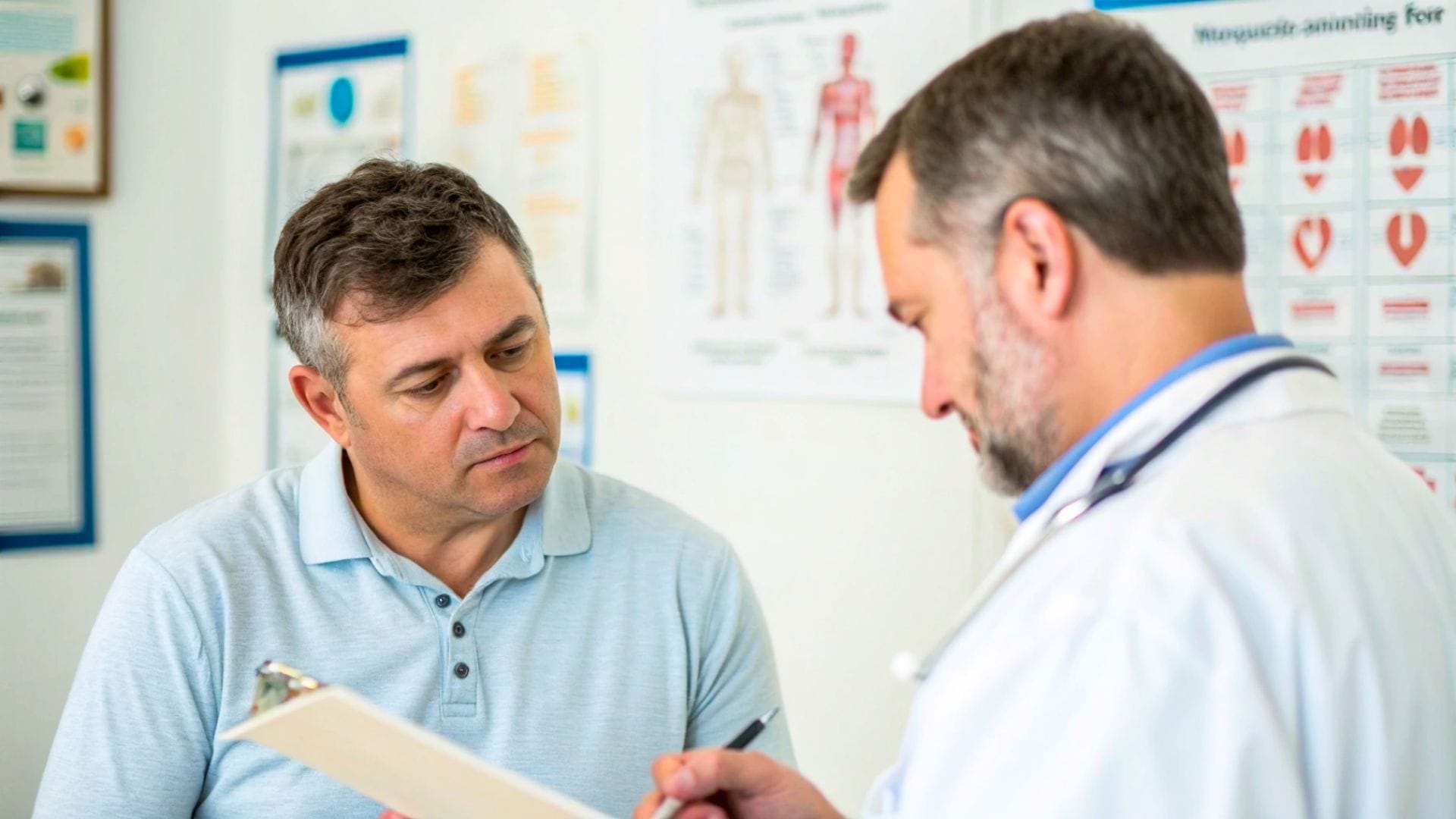 10 Foods Proven to Help Lower Cholesterol Levels