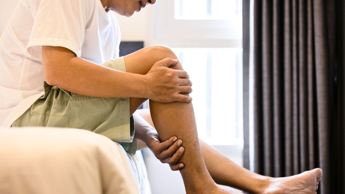 These 5 vegetables are a powerful remedy for weak bones in old age