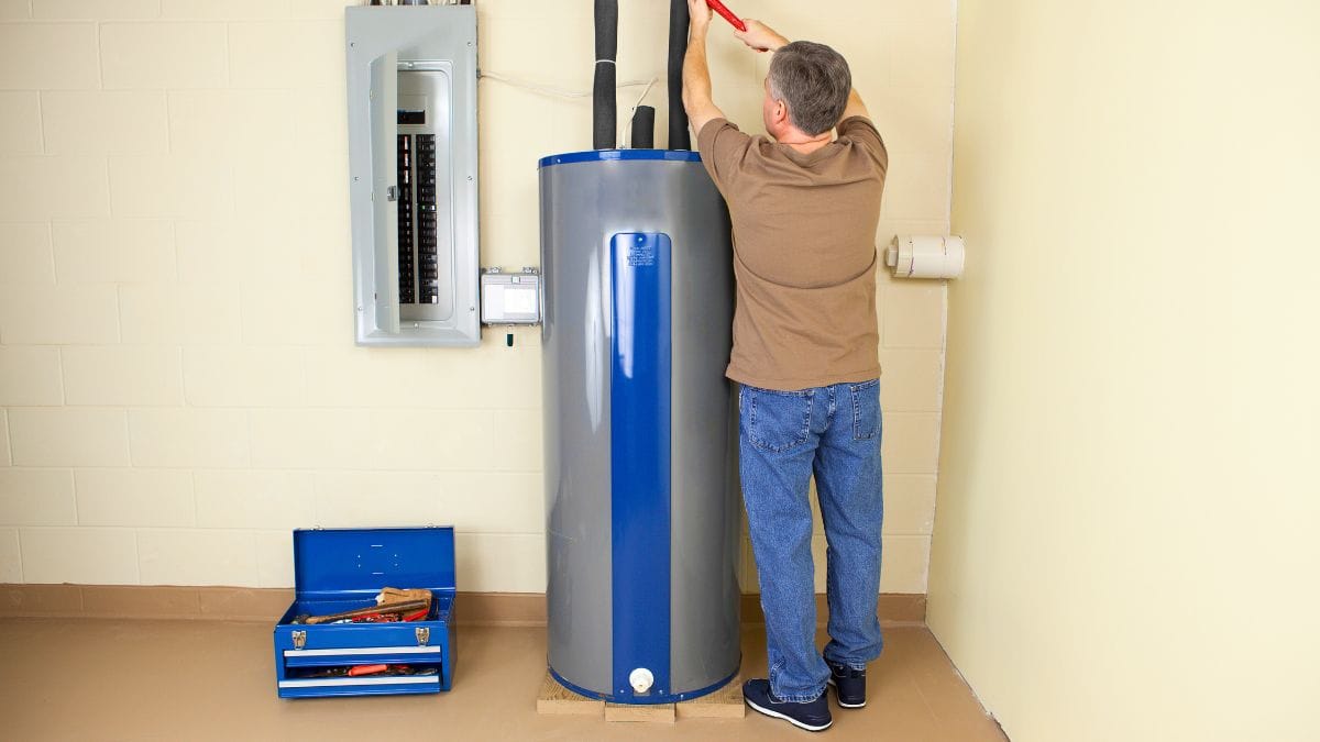Best Water Heater for an Emergency Replacement: Quick Picks & Buyer's Tips