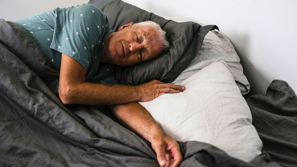 Why Your Diet Might Be Making You Tired: 15 Foods to Eat for a Restful Night's Sleep