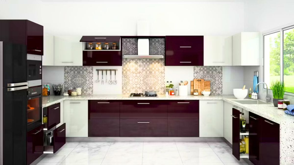 5 Modern Kitchen Cabinet Designs That'll Transform Your Space
