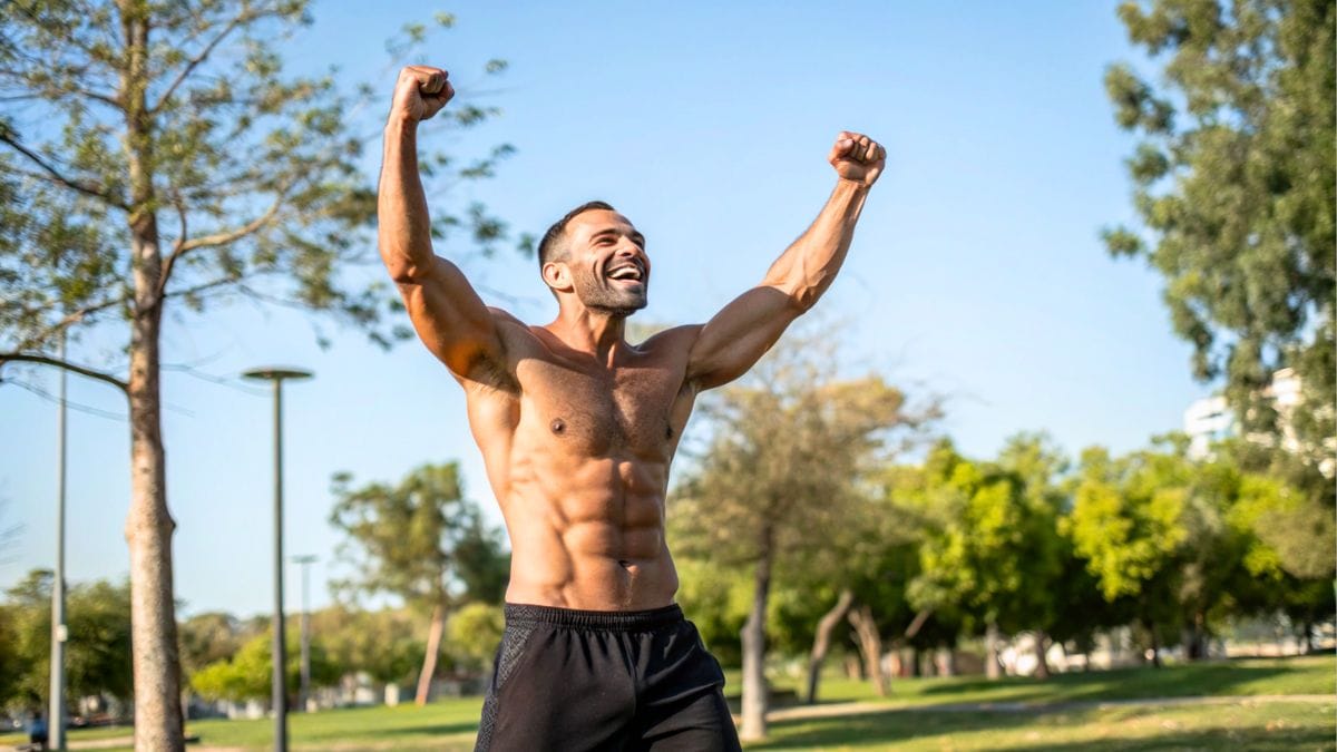 Power Up Your Day: Top Energy Boosting Foods for a Fit & Active Body