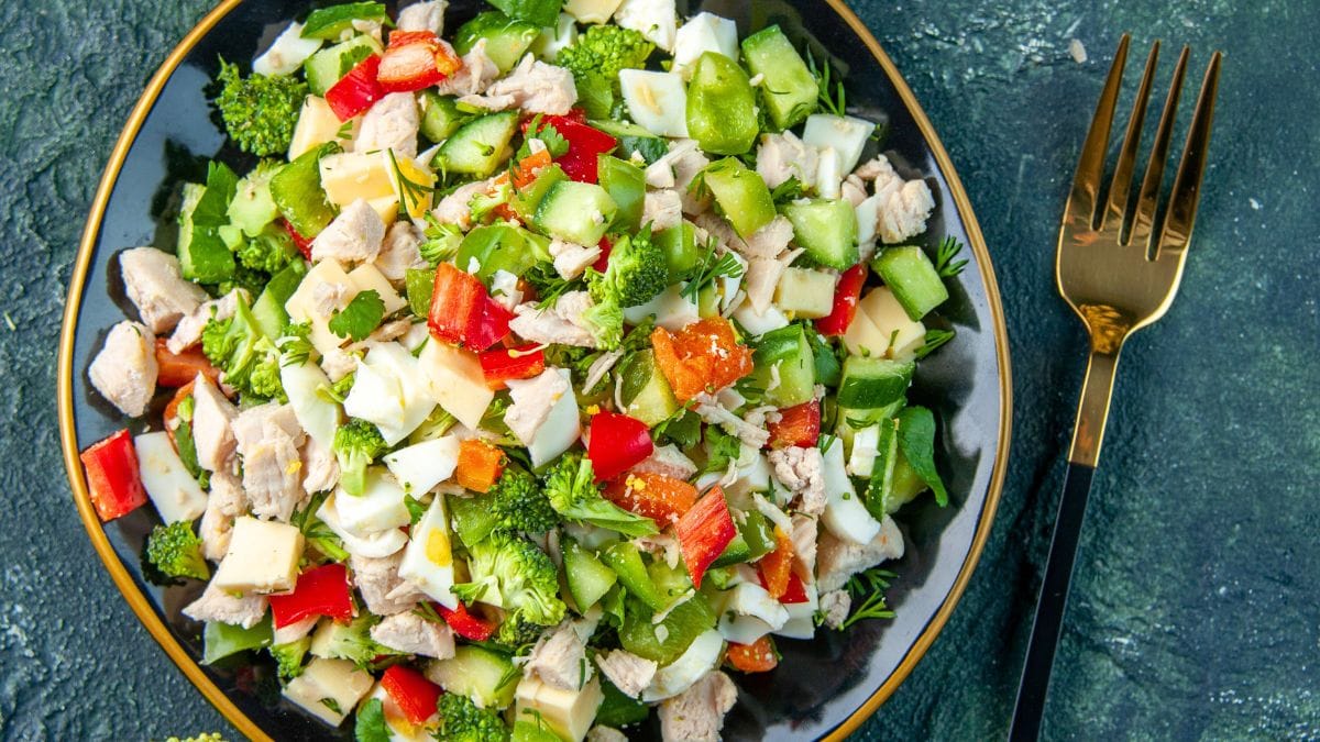 7 Cucumber Salad Recipes That Are Crunchy, Cooling, and Crave-Worthy