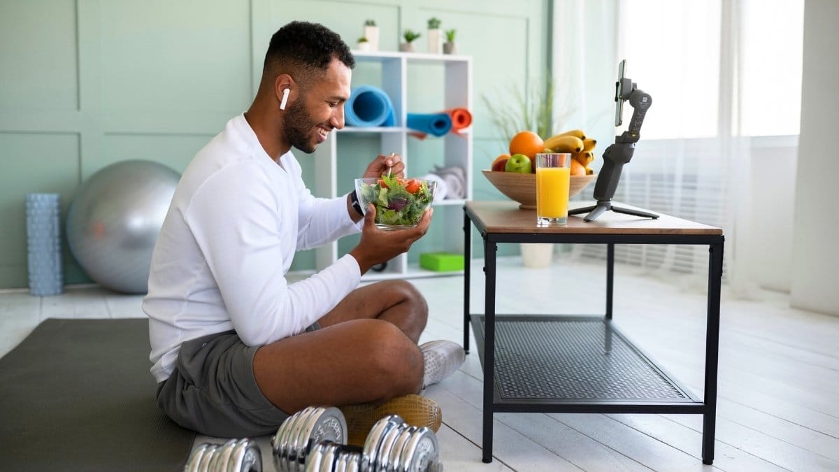 The Protein Timing Myth That's Making Your Workouts Less Effective