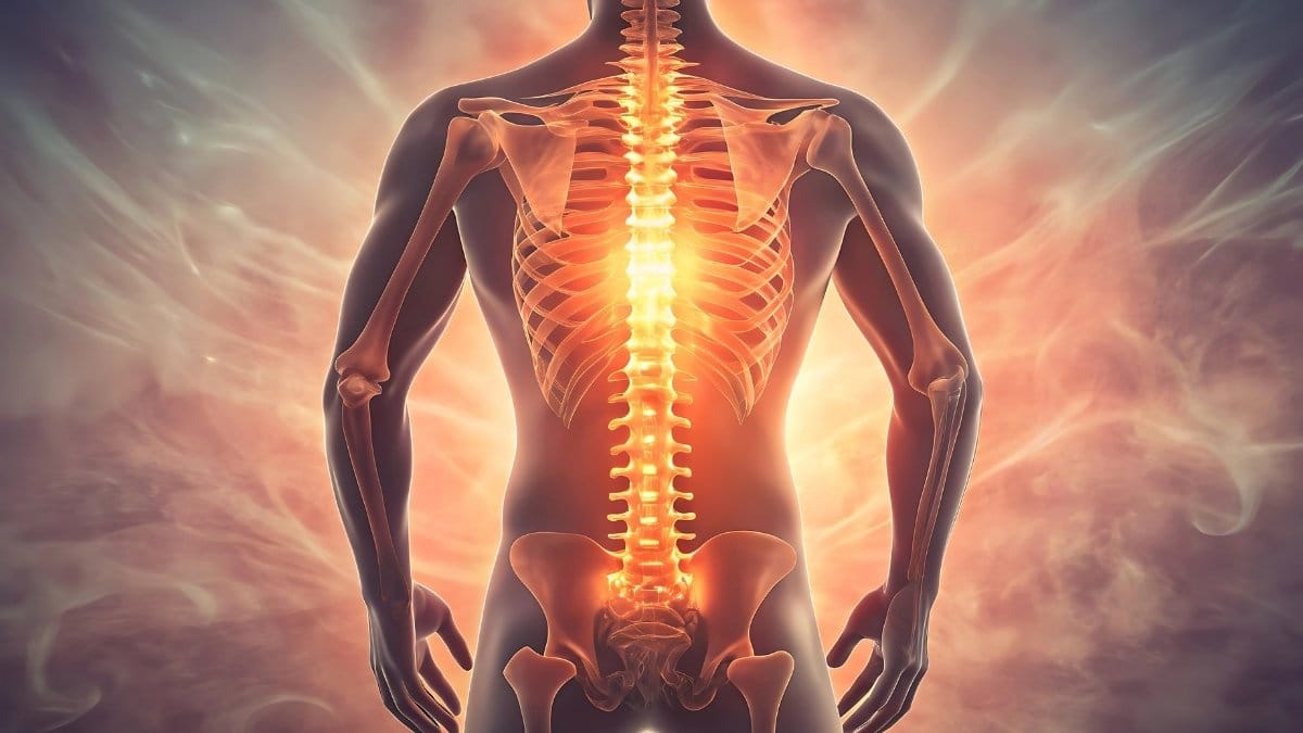 The New Bone-Building Hormone: Your Skeleton's Secret Architect