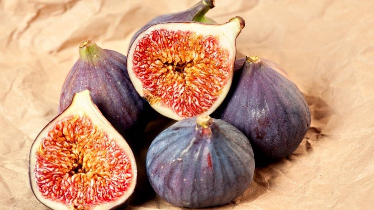 Discover How Organic Sun-Dried Figs Benefit You