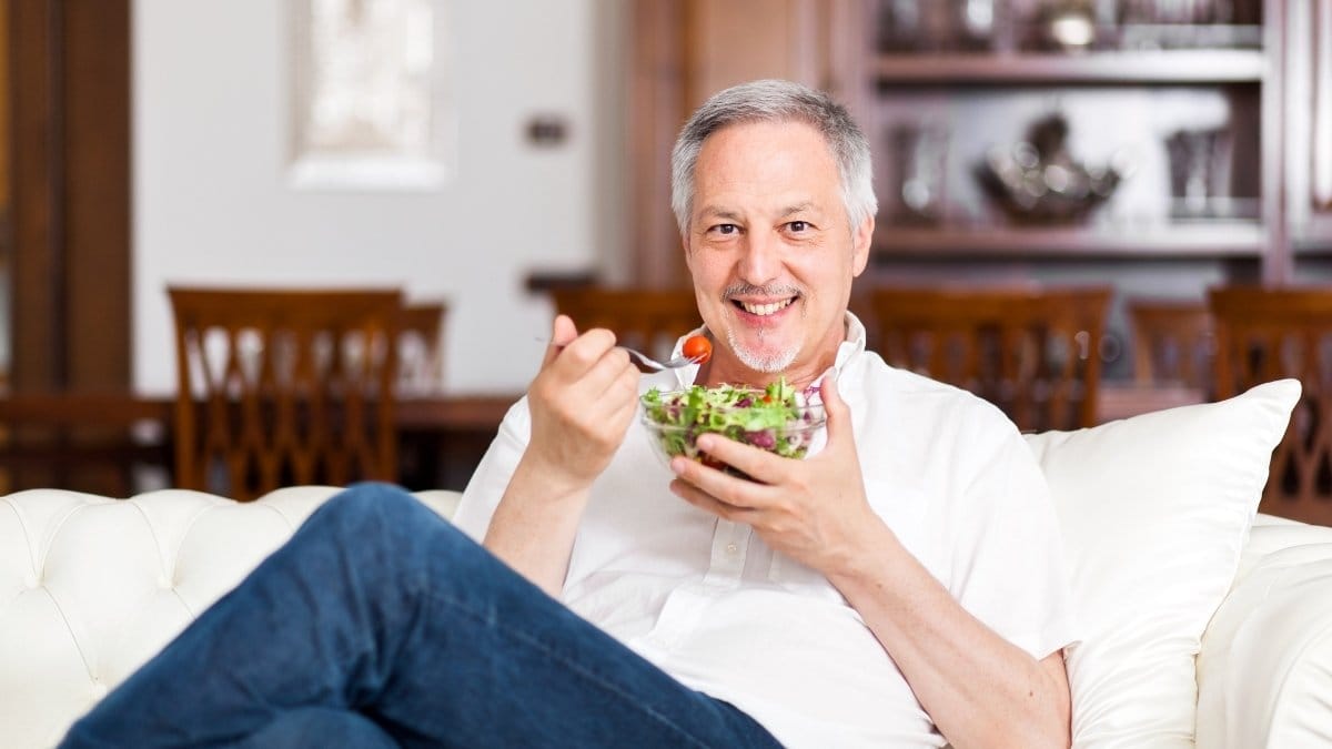 10 Best Anti-Inflammatory Foods to Boost Energy and Reduce Stress