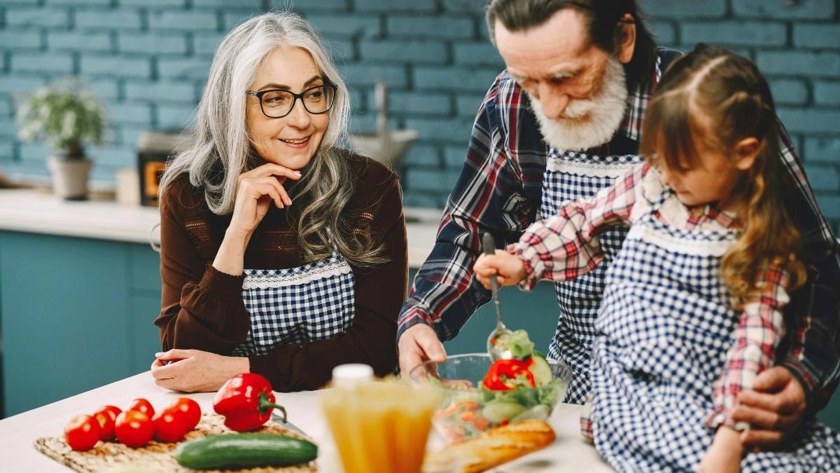 These Anti-Aging Ingredients Are Scientifically Proven To Improve Health, Strength, And Overall Longevity