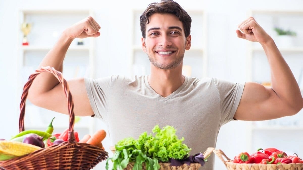 The Top Anti-Aging Foods That Improve Skin, Hair, Brain, And Body Health