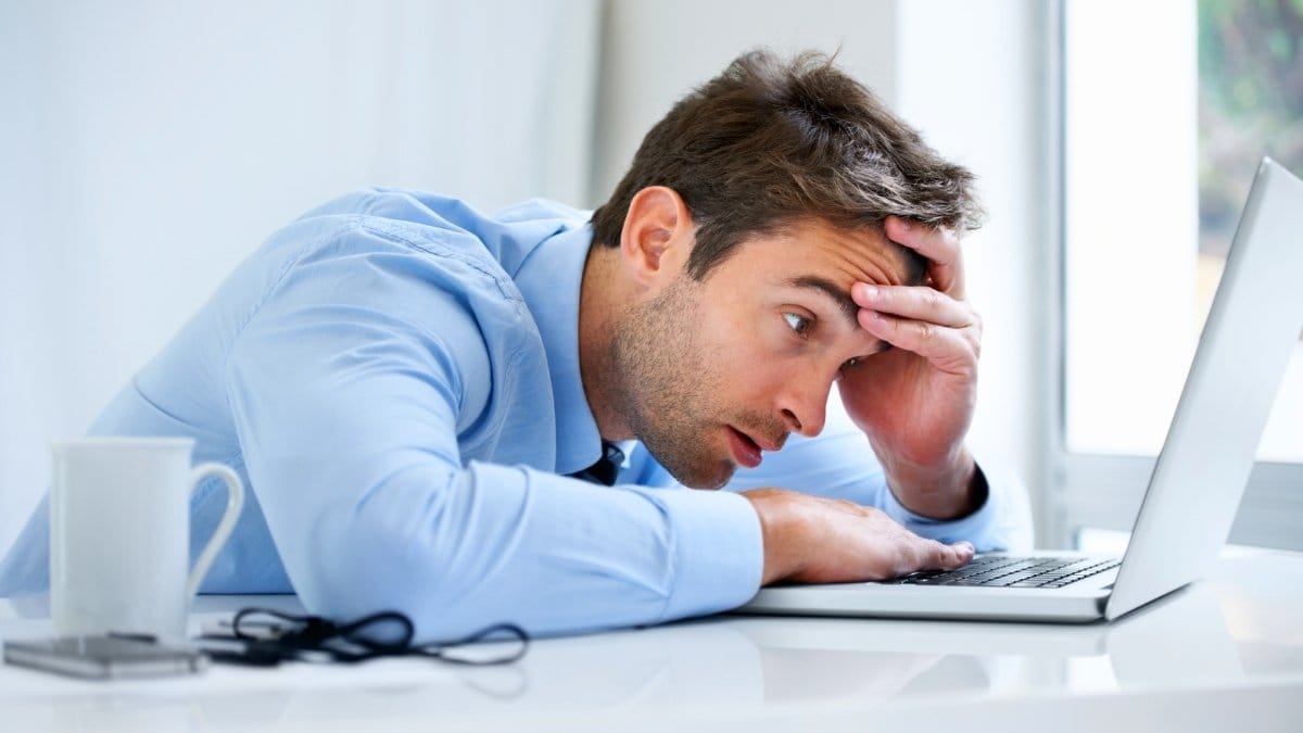 The Real Reason You're Still Tired After Eating 'Energy-Boosting' Foods