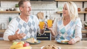 7 Breakfast Foods That Boost Energy Better Than Coffee After 40 (Will Shock You #4!)