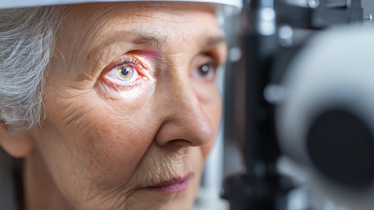See the Difference: 15 Foods Proven to Support Vision and Eye Health as You Age