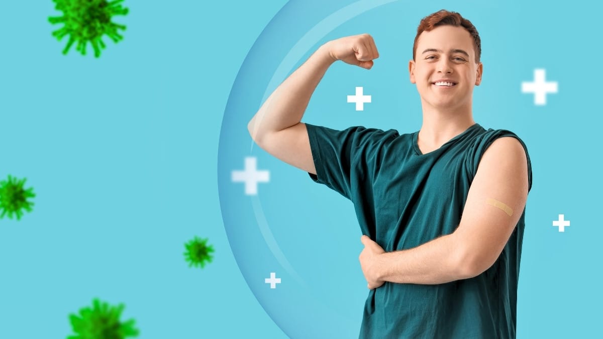 Researchers Confirm Which Everyday Foods Strengthen Immunity And Protect Against Long-Term Diseases Effectively