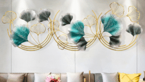 15 Unique Recycled Wall Art Ideas That Will Wow Your Guests (You'll Love #8!)