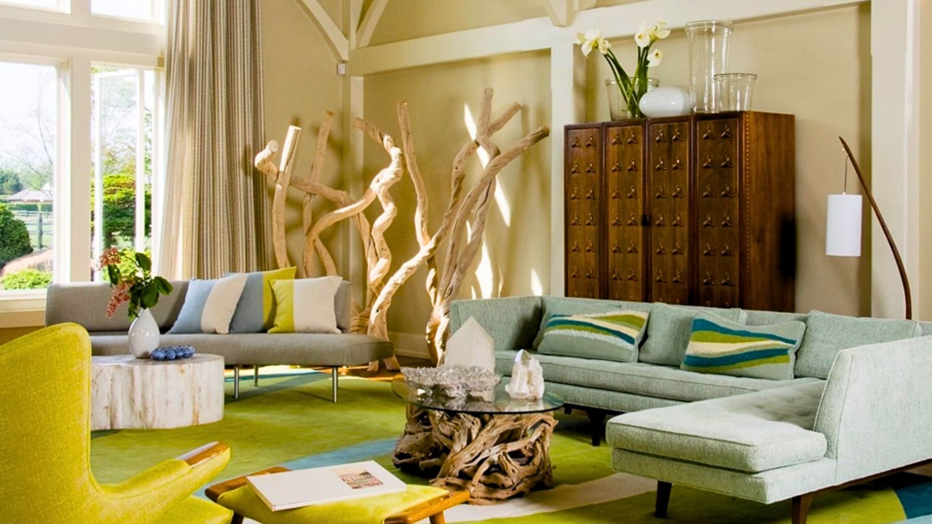 2025’s Most Unexpected Home Decor Trend Is Here—and It’s Actually Affordable