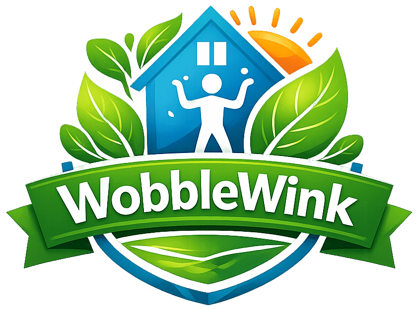 Wobble Wink