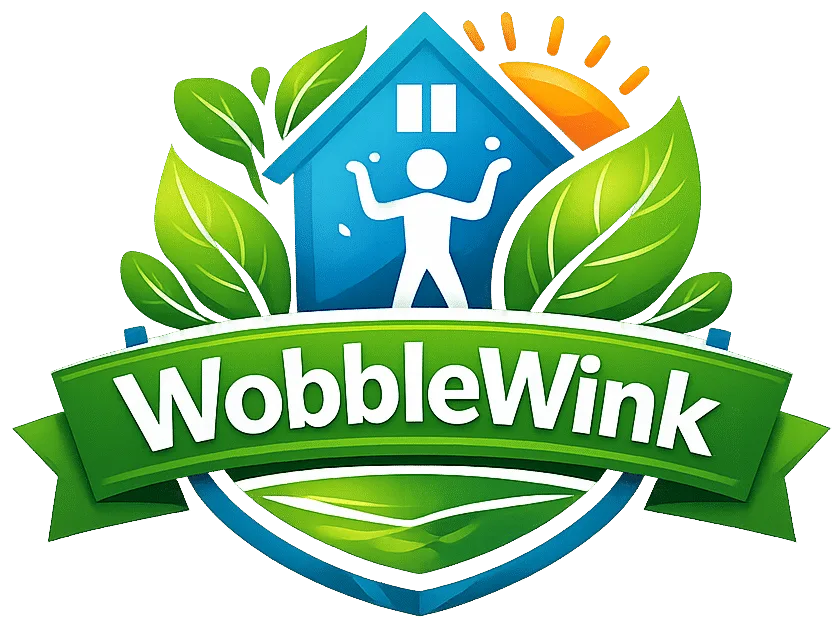 Wobble Wink